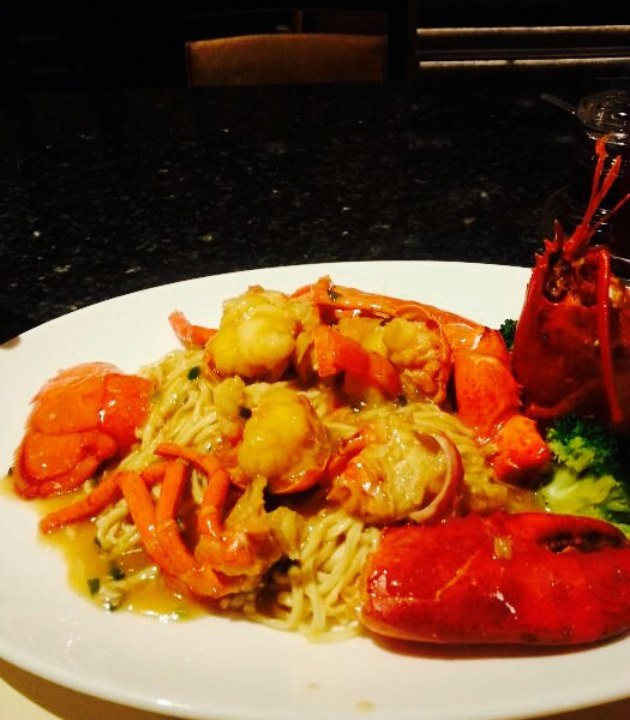 食・八方-南苑(澳门美高梅酒店)