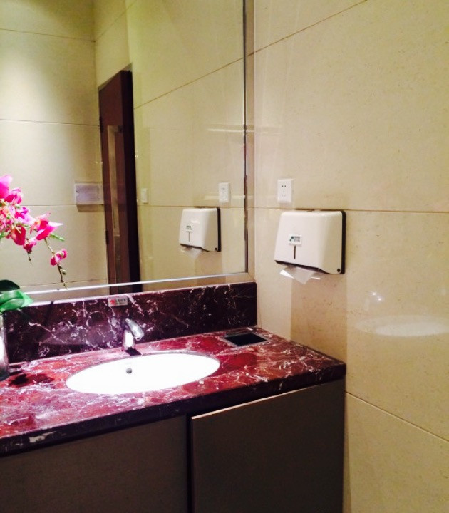 协成海鲜火锅(情侣路店)