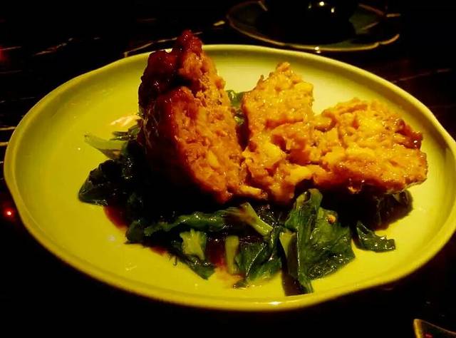 爱玲EILEEN(环球金融中心店)