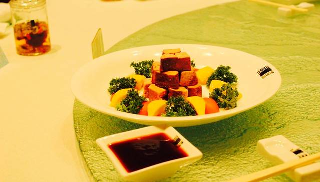 壹荟馆药膳餐厅·养生粤菜(会江店)