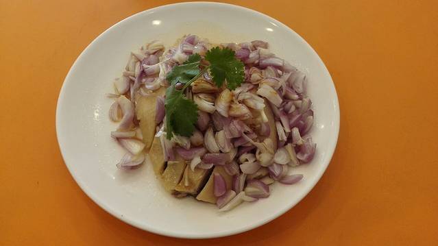 雅苑餐厅(朝天路店)