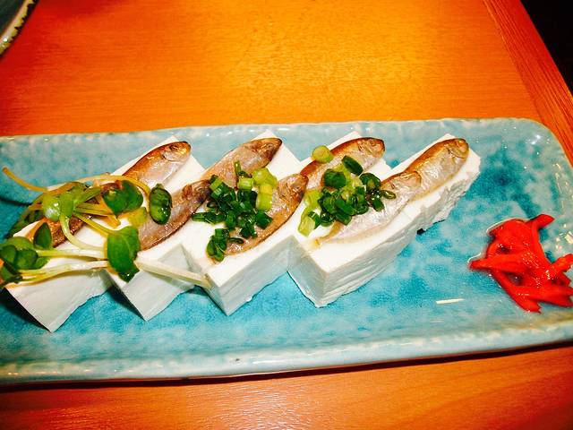 海鲜居酒屋 Churasan亭