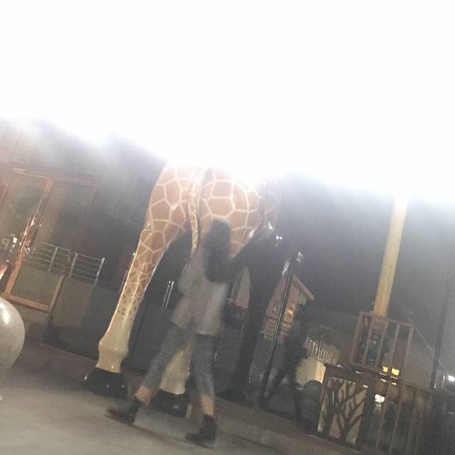 福楼法餐厅 FLO(光复道步行街店)