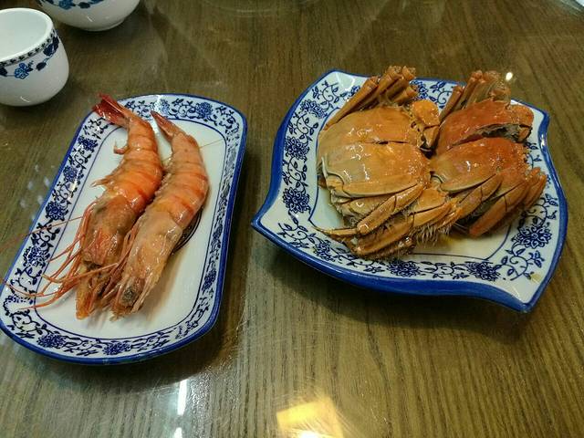 品味楼· 醉卤工坊·无锡菜