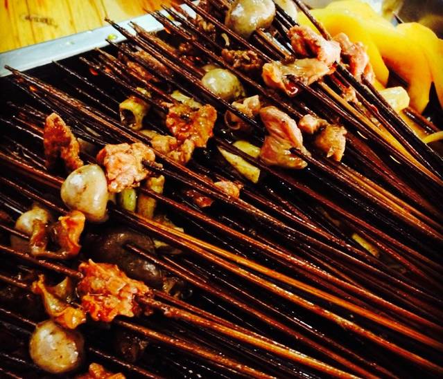 康二姐串串(中道街店)