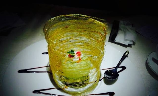 王品牛排(青岛万象城店)