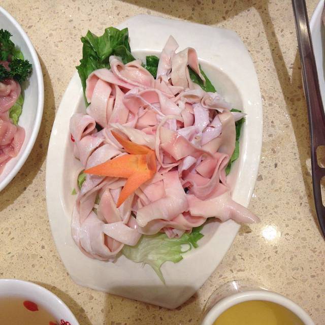 南方花园鸭肠王(科园四路店)