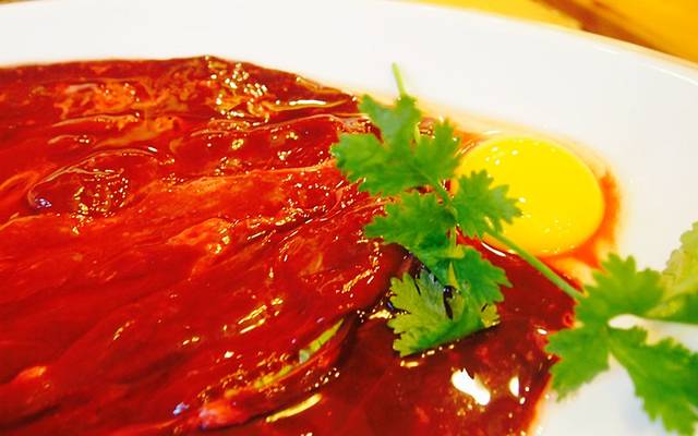 老码头火锅(玉林店)