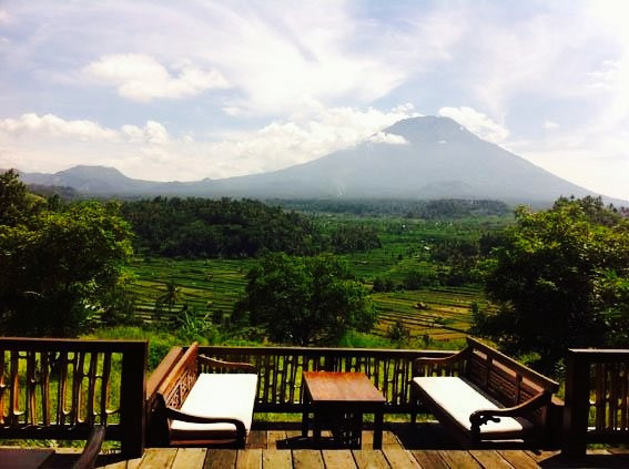 Bali Asli Restaurant