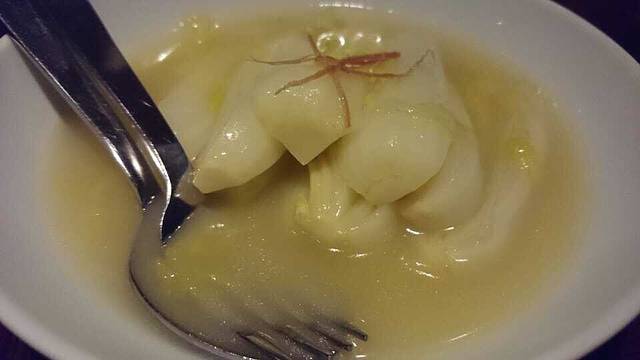 上海外滩茂悦大酒店·新大陆·中国厨房