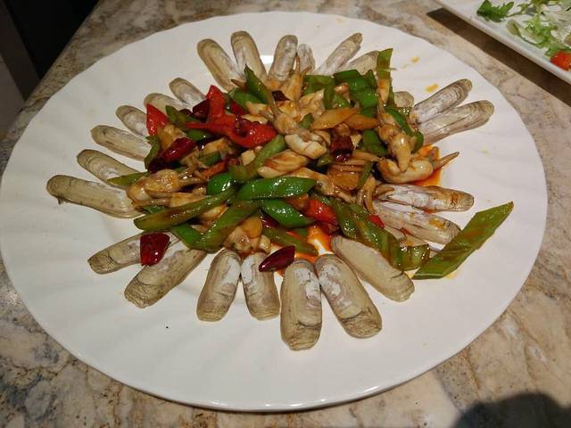 旅大印象餐厅(黑石礁店)