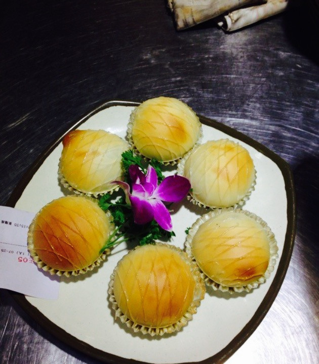 鹅公村(荔湾店)