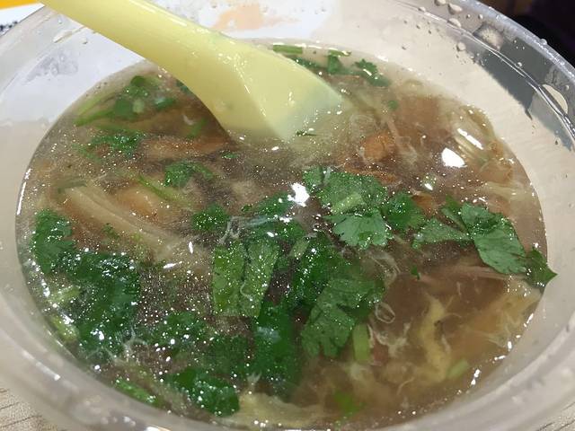 食盈碗仔翅(体育西店)