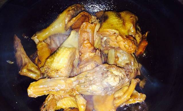 莲花公园煎蟹(嘉莲路店)