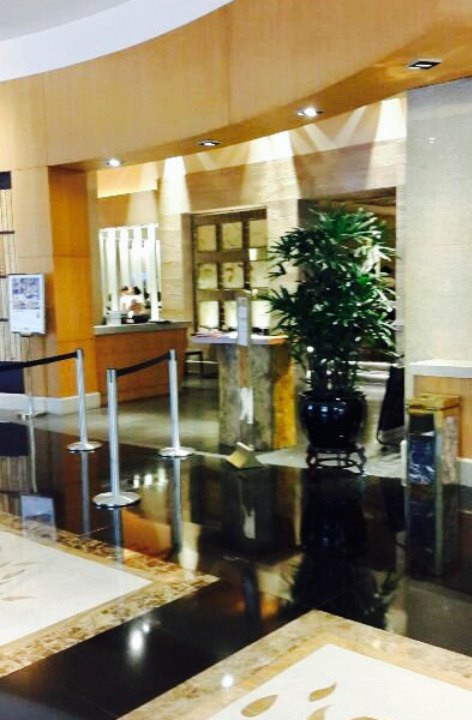 食・八方-南苑(澳门美高梅酒店)