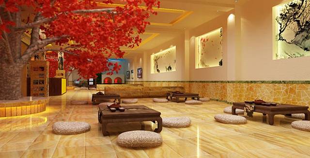 汗蒸时代云海轩