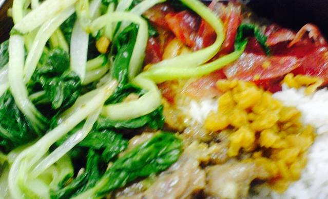 信行丰炖品皇店(光孝路店)