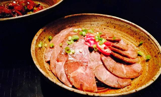 北京瑰丽酒店·乡味小厨Country Kitchen