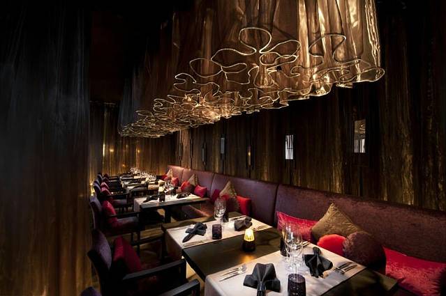 Horizon Rooftop Restaurant and Bar