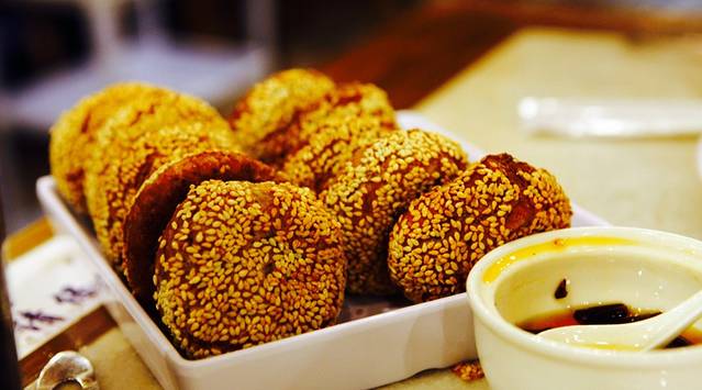 聚宝源(牛街创始店)