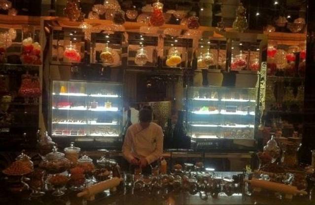 STAY BY YANNICK ALLÉNO