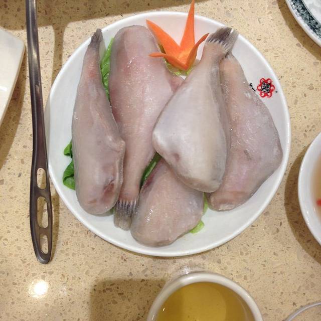 南方花园鸭肠王(科园四路店)