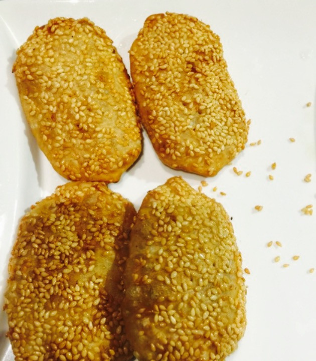 苏州书香府邸平江府·木香中餐厅(平江府店)