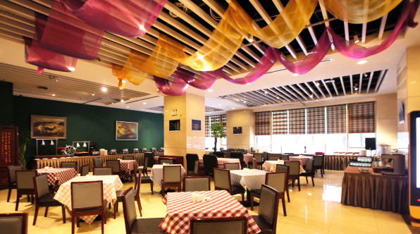 贵州大厦贵州厅