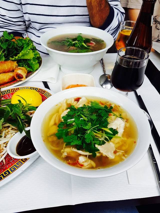 Pho 14 Restaurant Pho Banh Cuon