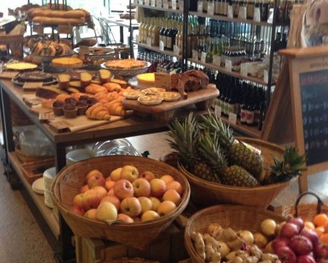 GREEN & SAFE(东平路店)