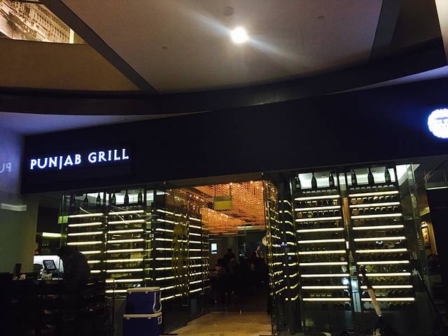 Punjab Grill