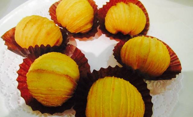 春满园·早茶·粤菜·宴会(世纪店)