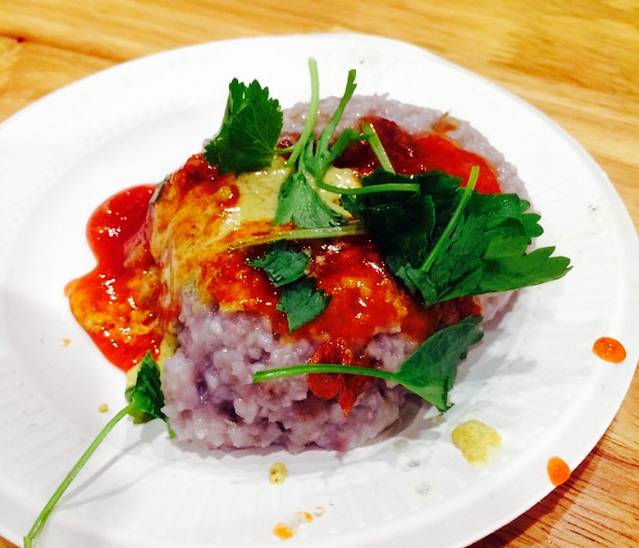 芋包嫂(大学路店)