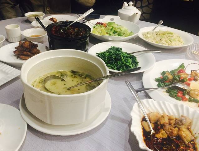 圆苑(静安寺店)