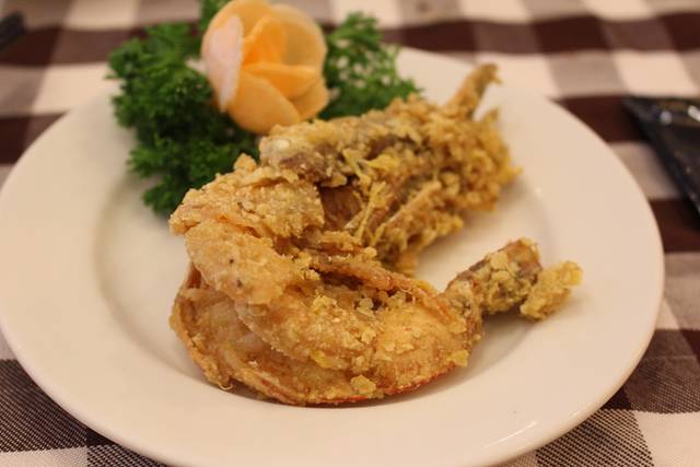 文东记(马里士他店)