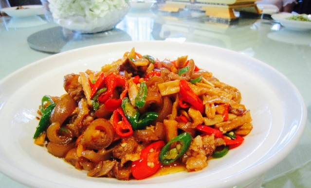 许家菜(望江店)