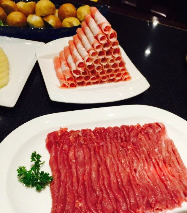 日坛涮肉(日坛公园店)