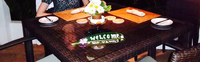 Secret Garden Restaurant