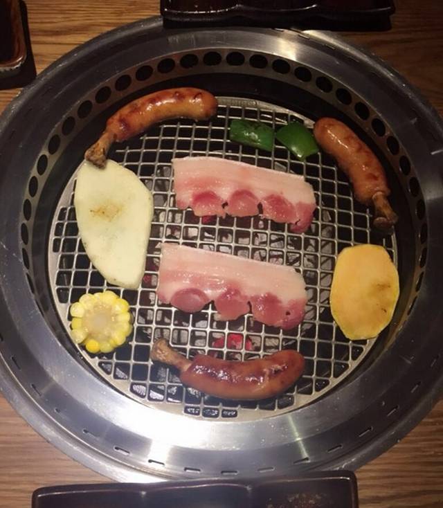 好牛·和牛烧肉酒场(老佛爷百货店)