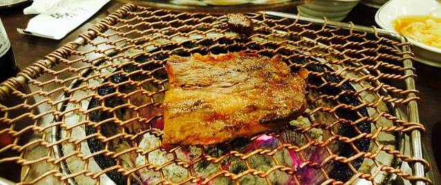 Endurance Korean Beef