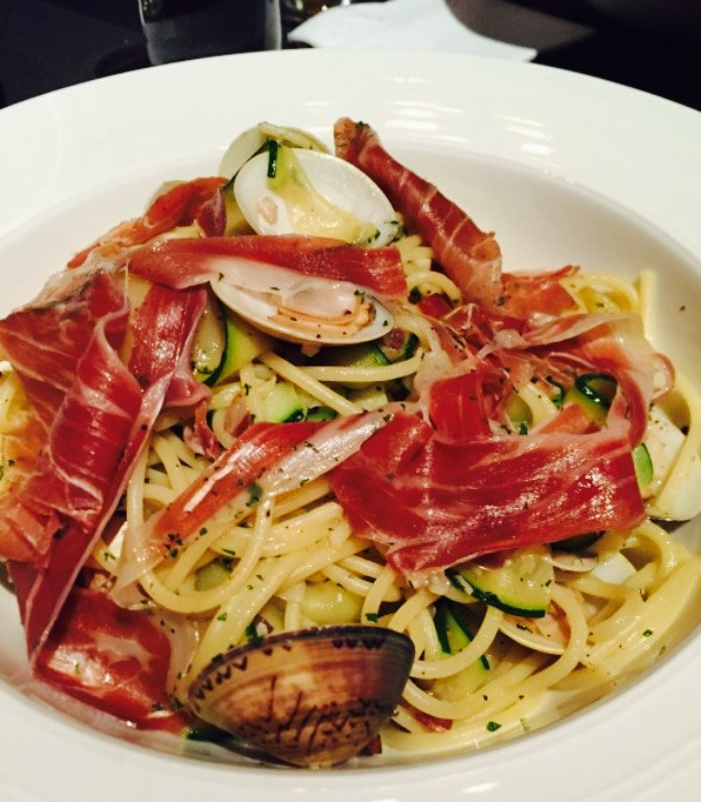 青岛海尔洲际酒店·VENU+海景酒廊