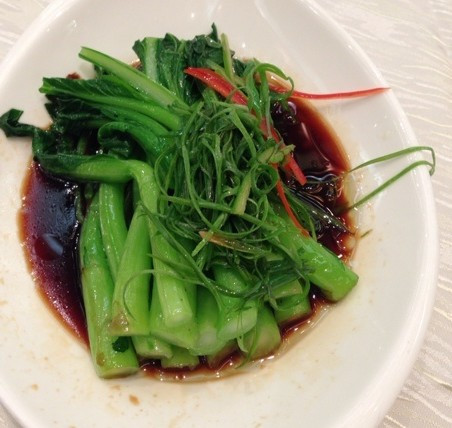 杏花楼(黄河路店)