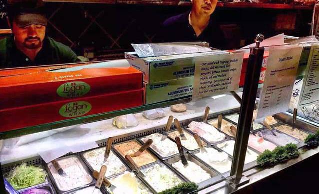 Best Bagel and Coffee