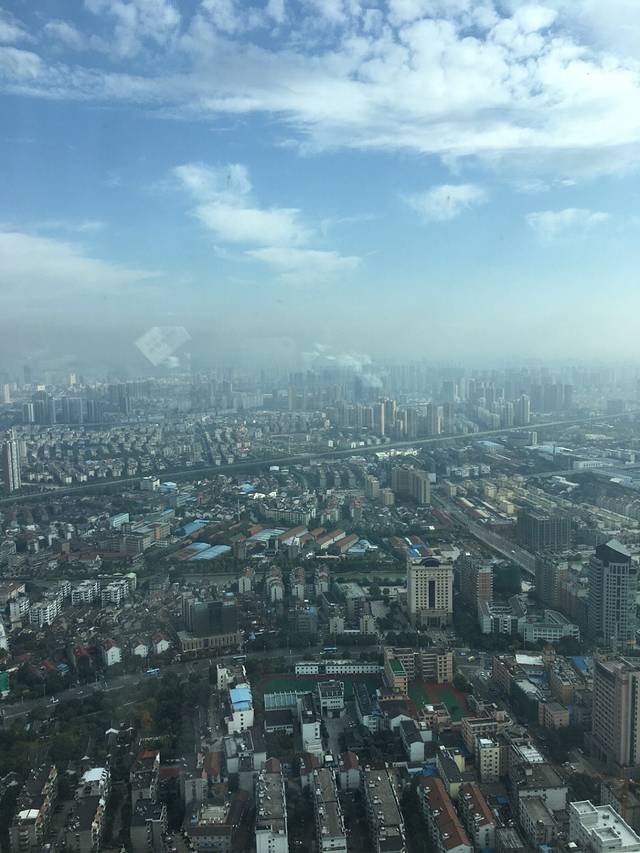 无锡苏宁银河国际酒店·悦府65