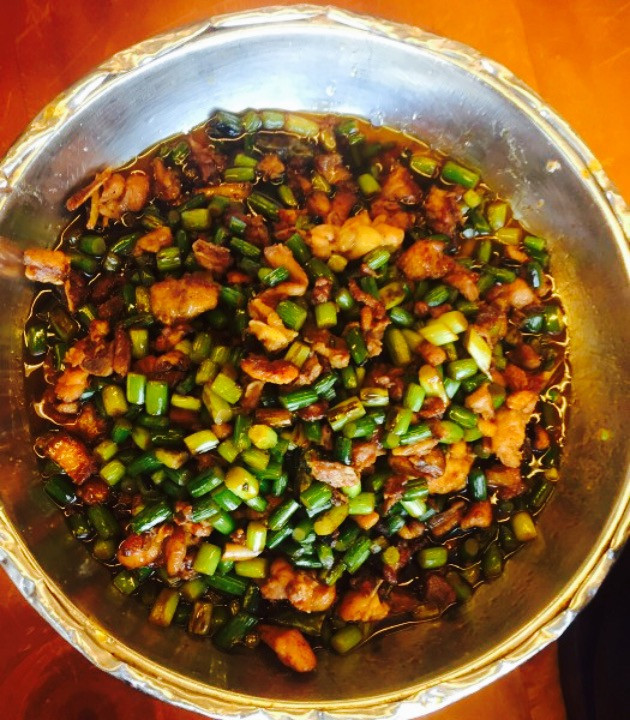 阿毛饭店·首店(文化广场店)