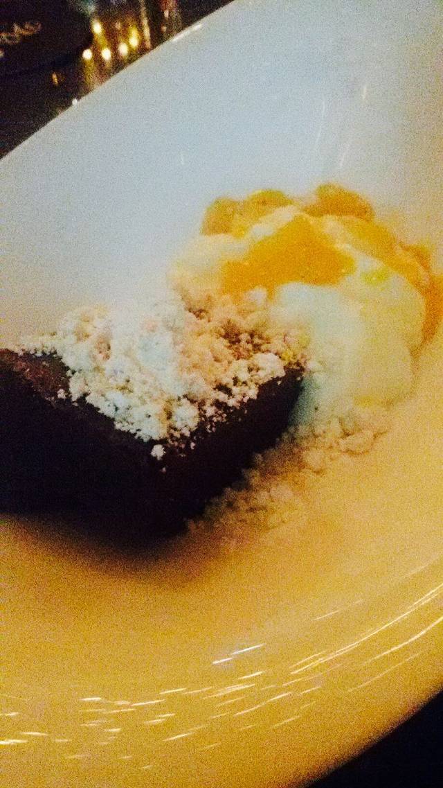 Water Library Brasserie