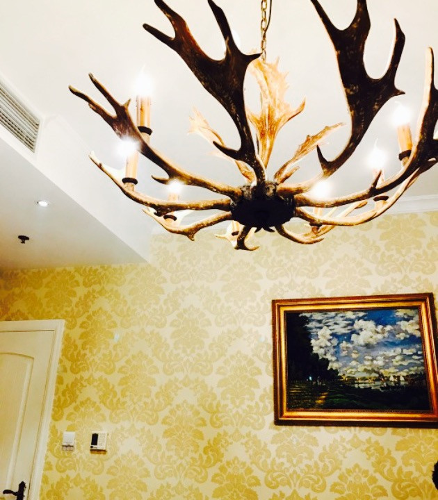 鹿园 MOOSE(长宁店)