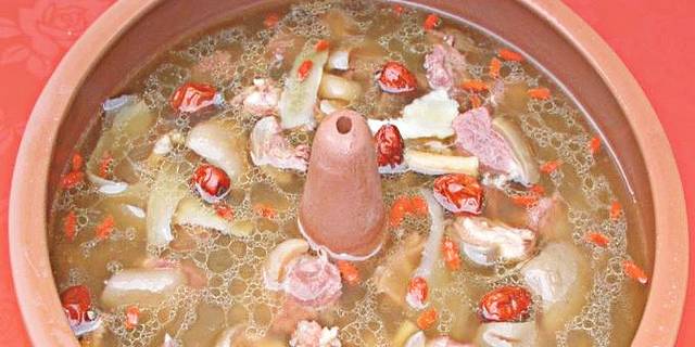 张记·特色粤菜