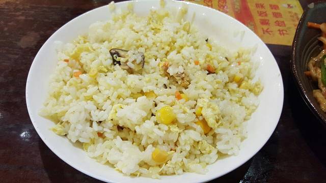 粗茶淡饭(东关街店)