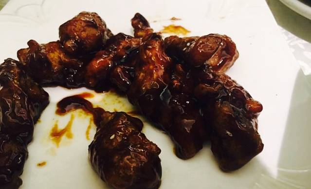 宏玲餐厅(四川南路店)